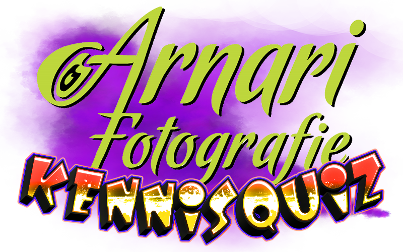 ArnariFotografie Logo